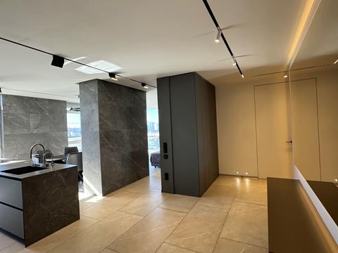 квартира по адресу Джона Маккейна ул. (Кудри Ивана), 1-Б