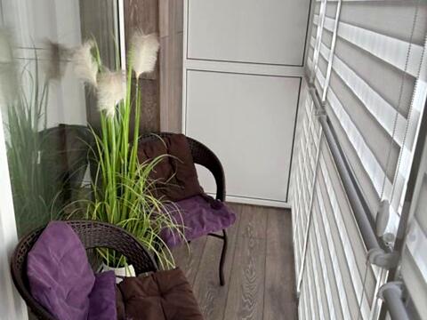 квартира по адресу Савкина ул., 6