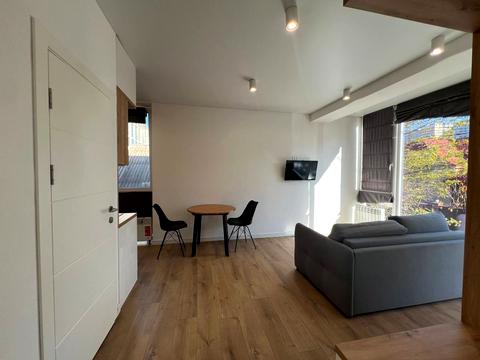 квартира за адресою Карпатська вул., 26