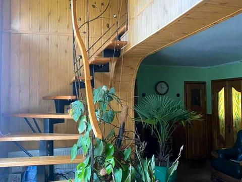 дом по адресу Ів. Франка, 35