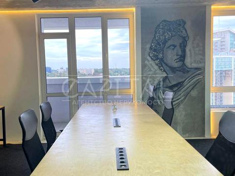 коммерческая по адресу Михаила Бойчука ул. (Киквидзе), 41