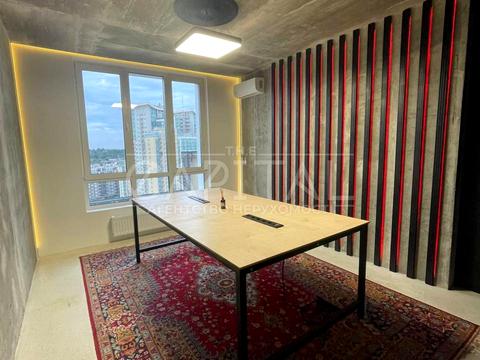 коммерческая по адресу Михаила Бойчука ул. (Киквидзе), 41