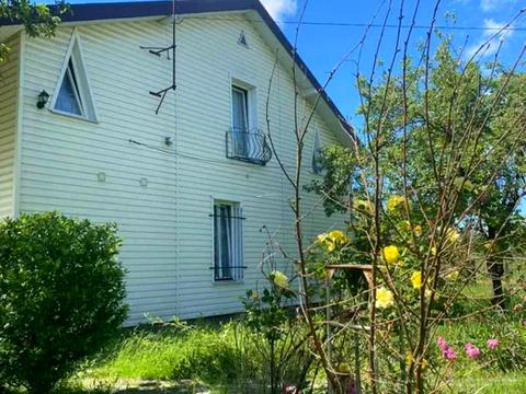 дом по адресу Ів. Франка, 35