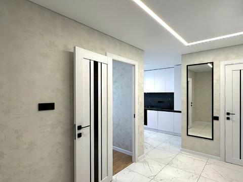 квартира за адресою Байди Вишневецького вул., 103