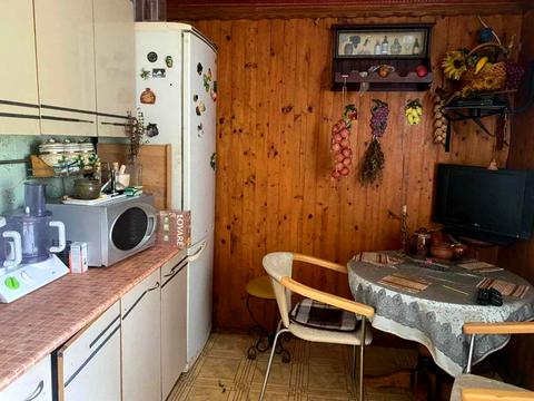 дом по адресу Ів. Франка, 35