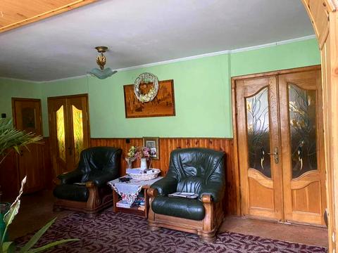 дом по адресу Ів. Франка, 35