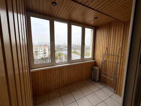 квартира по адресу Берестейский просп. (Победы), 12