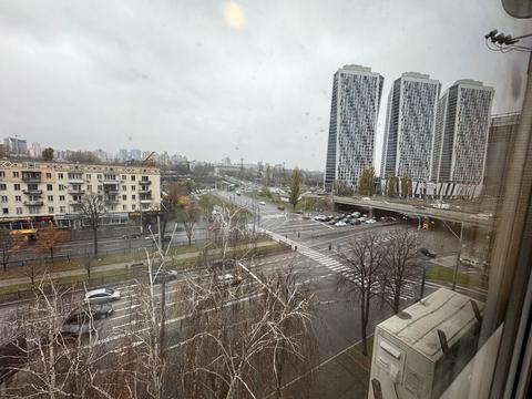 квартира по адресу Берестейский просп. (Победы), 12