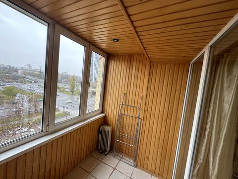 квартира по адресу Берестейский просп. (Победы), 12