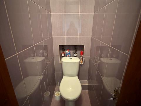 квартира по адресу Берестейский просп. (Победы), 12