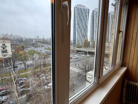 квартира по адресу Берестейский просп. (Победы), 12