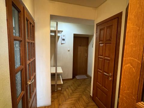 квартира по адресу Берестейский просп. (Победы), 12