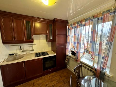 квартира по адресу Берестейский просп. (Победы), 12