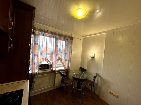 квартира по адресу Берестейский просп. (Победы), 12