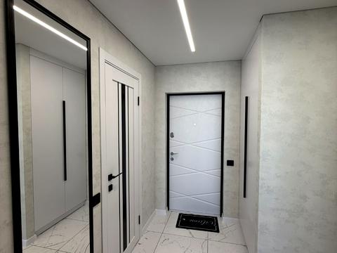 квартира за адресою Байди Вишневецького вул., 103