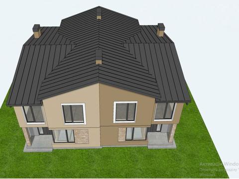 дом по адресу Селищна