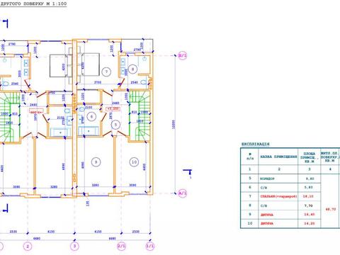 дом по адресу Селищна