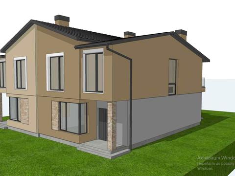 дом по адресу Селищна