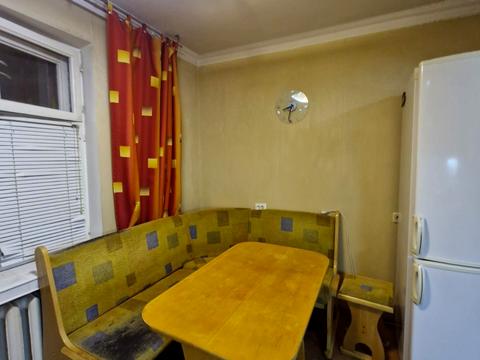 квартира по адресу Отрадный просп. (Чубаря), 32