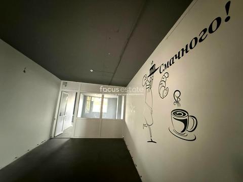 комерційна за адресою Київ, Балтійський пров., 3-А