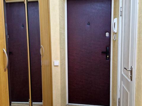 квартира по адресу Отрадный просп. (Чубаря), 32