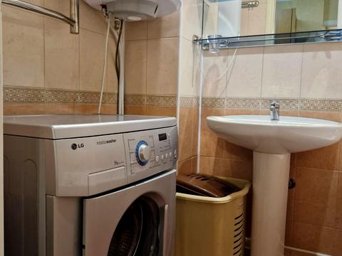 квартира по адресу Отрадный просп. (Чубаря), 32