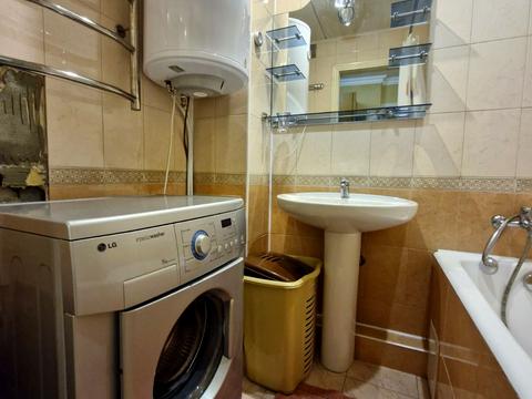 квартира по адресу Отрадный просп. (Чубаря), 32