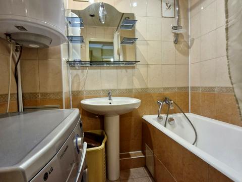 квартира по адресу Отрадный просп. (Чубаря), 32