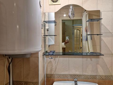 квартира по адресу Отрадный просп. (Чубаря), 32