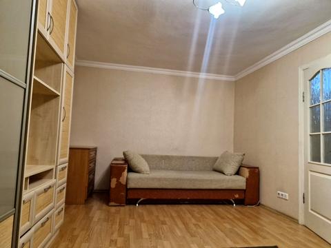 квартира по адресу Отрадный просп. (Чубаря), 32