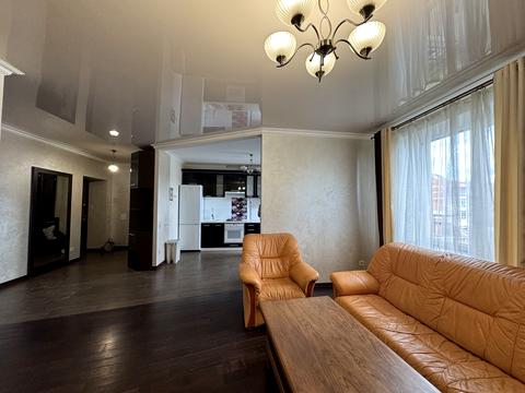 квартира за адресою Кардинала Любомира Гузара вул., 27