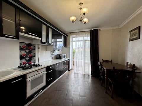 квартира за адресою Кардинала Любомира Гузара вул., 27