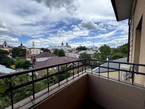 квартира за адресою Кардинала Любомира Гузара вул., 27