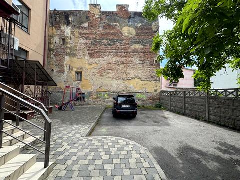 квартира за адресою Кардинала Любомира Гузара вул., 27