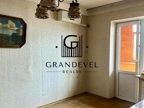 квартира по адресу Богатырская ул., 18