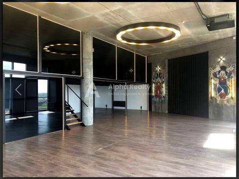 коммерческая по адресу Михаила Бойчука ул. (Киквидзе), 41-Б