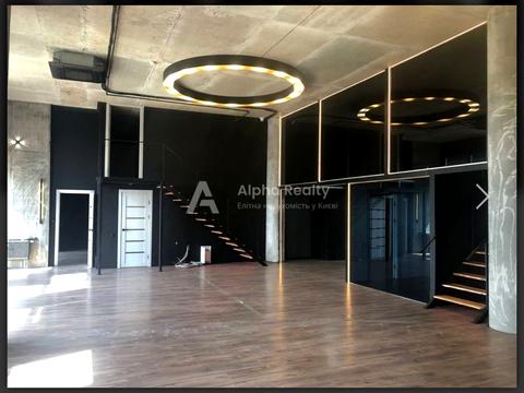 коммерческая по адресу Михаила Бойчука ул. (Киквидзе), 41-Б