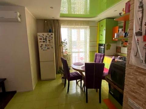 квартира за адресою Дача №55 вул., 11