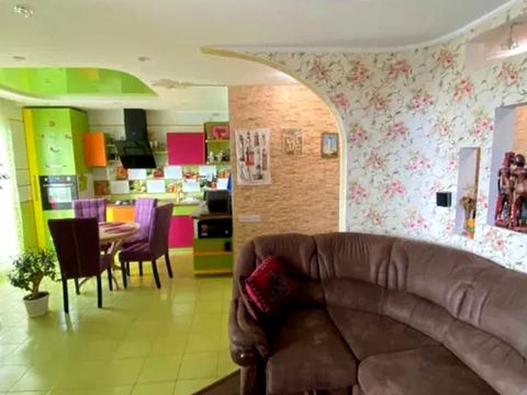 квартира за адресою Дача №55 вул., 11