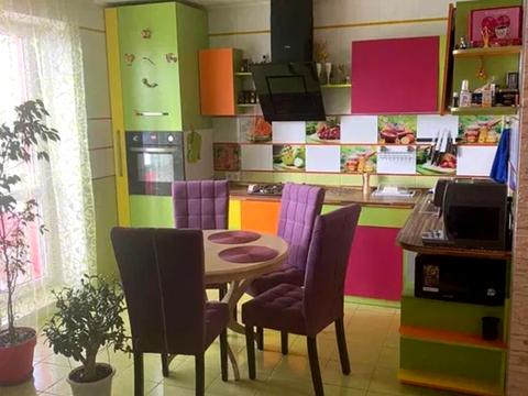 квартира за адресою Дача №55 вул., 11