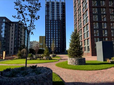 квартира по адресу Набережная Победы ул., 128