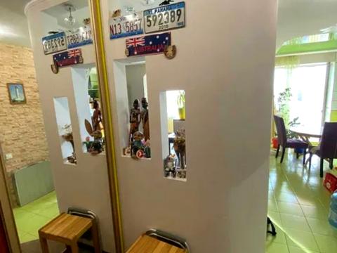 квартира за адресою Дача №55 вул., 11