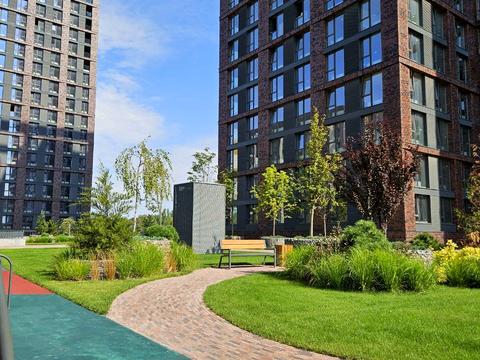 квартира по адресу Набережная Победы ул., 128