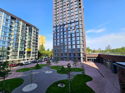 квартира по адресу Набережная Победы ул., 128