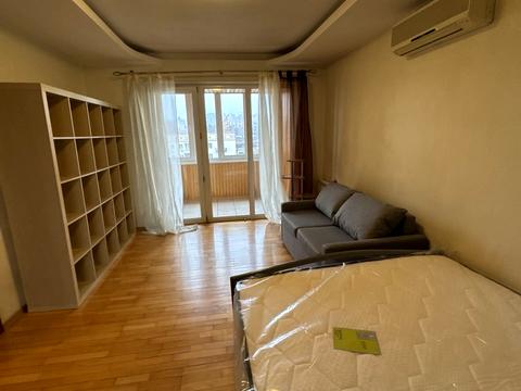 квартира по адресу Берестейский просп. (Победы), 12