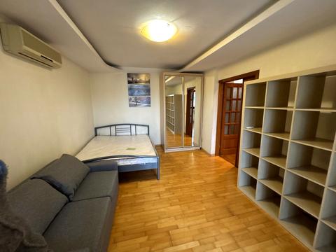 квартира по адресу Берестейский просп. (Победы), 12