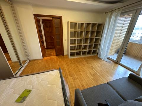 квартира по адресу Берестейский просп. (Победы), 12