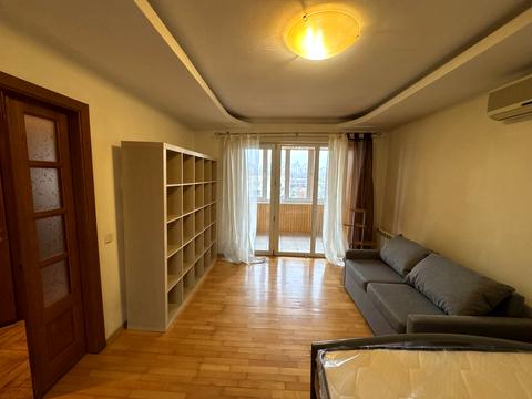 квартира по адресу Берестейский просп. (Победы), 12