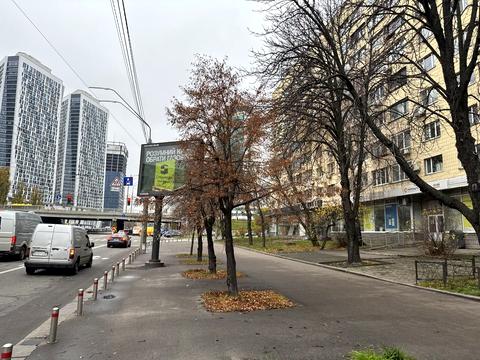 квартира по адресу Берестейский просп. (Победы), 12