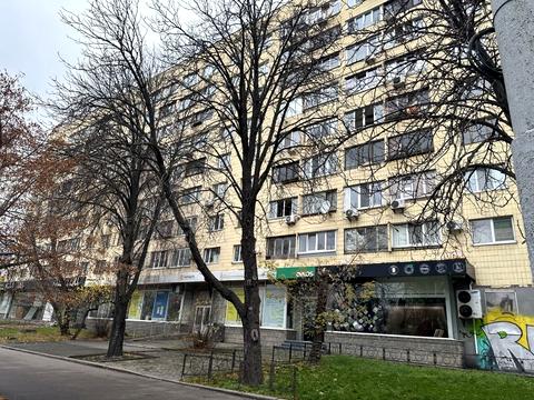 квартира по адресу Берестейский просп. (Победы), 12